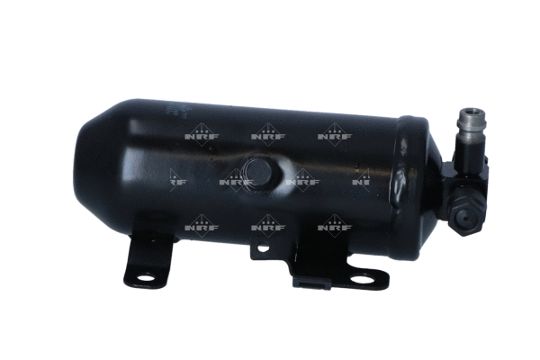 Dryer, air conditioning