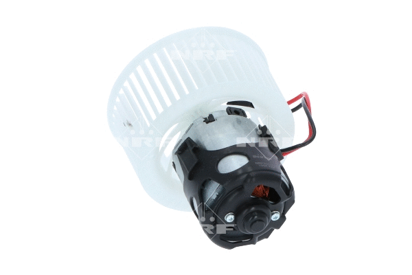 Interior Blower