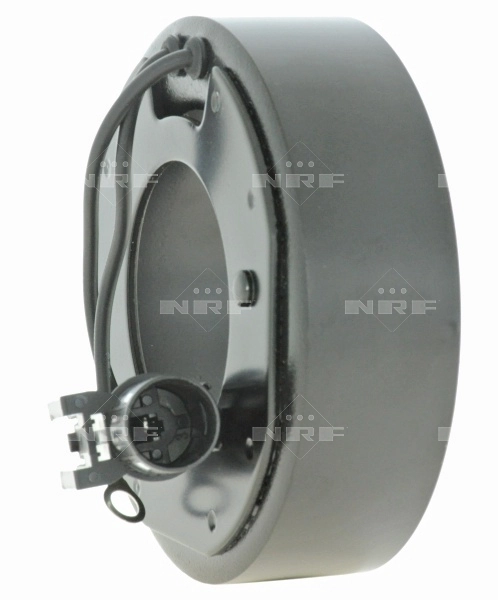 Coil, magnetic-clutch compressor (38683)