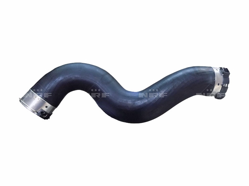 Charge Air Hose (166104)