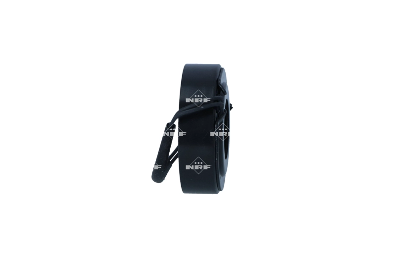 Coil, magnetic-clutch compressor