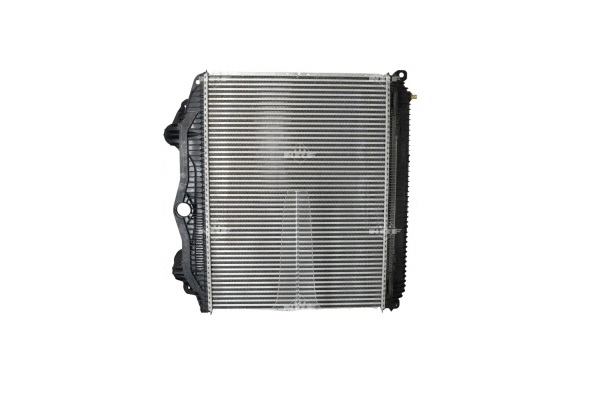 Charge Air Cooler
