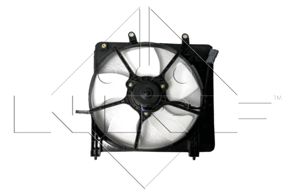 Fan, engine cooling (47487)