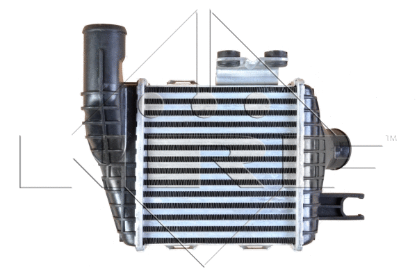 Charge Air Cooler (30371)