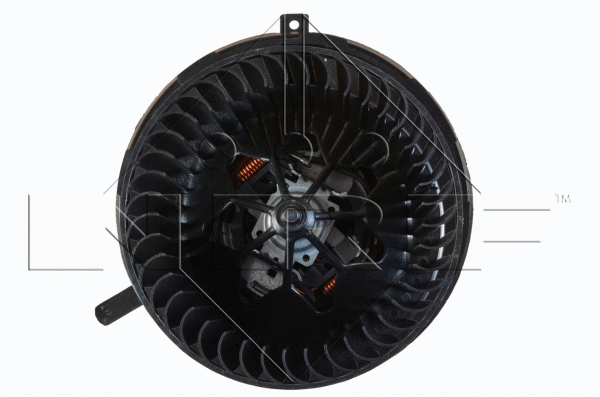 Interior Blower
