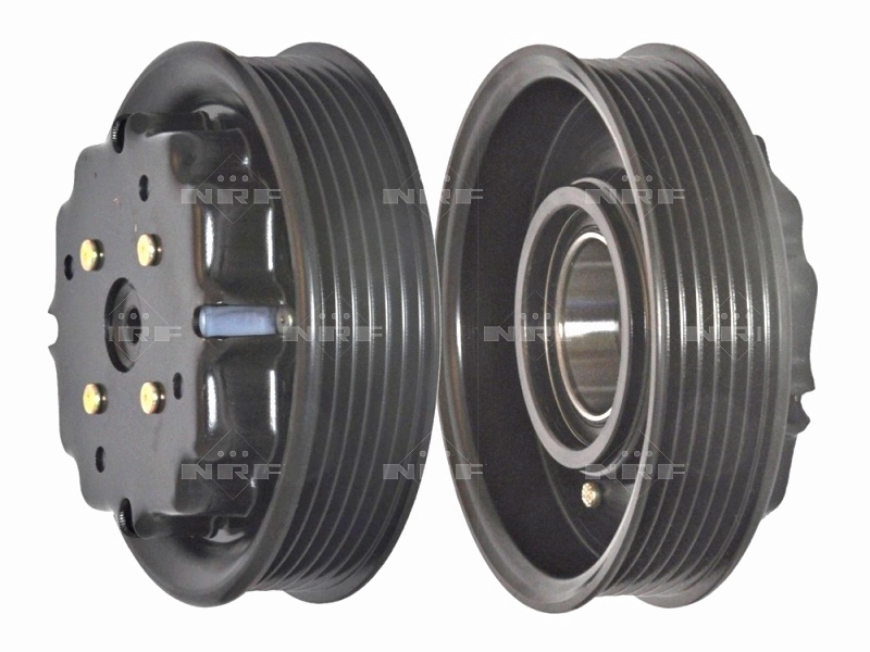 Magnetic Clutch, air conditioning compressor (380089)