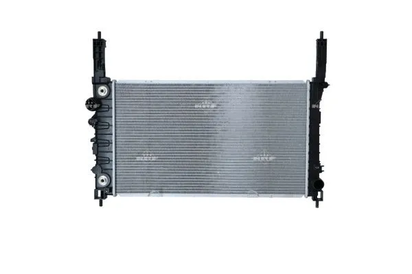 Radiator, engine cooling (59343)
