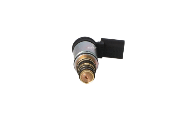 Control Valve, air conditioning compressor