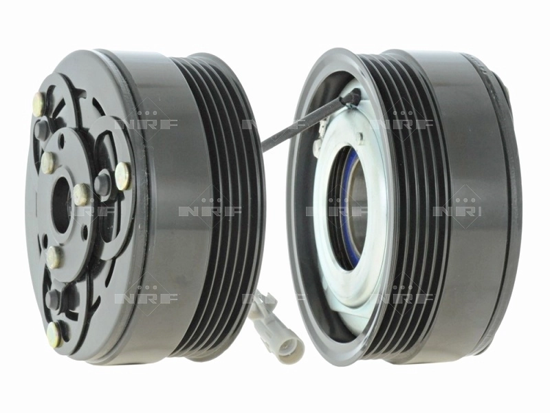 Magnetic Clutch, air conditioning compressor (380192)