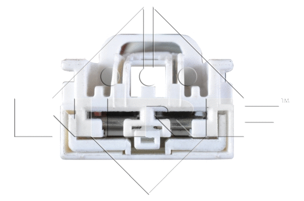 Interior Blower