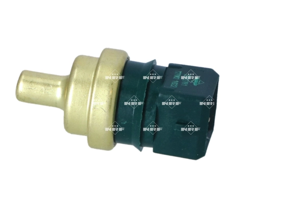 Sensor, coolant temperature