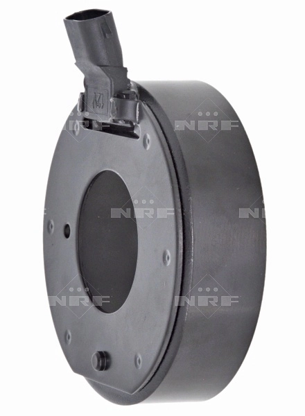 Coil, magnetic-clutch compressor (38654)