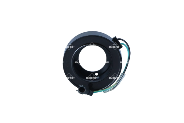 Coil, magnetic-clutch compressor (38581)