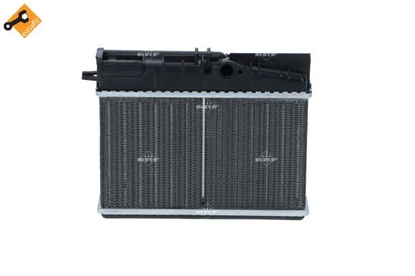 Heat Exchanger, interior heating (54307)