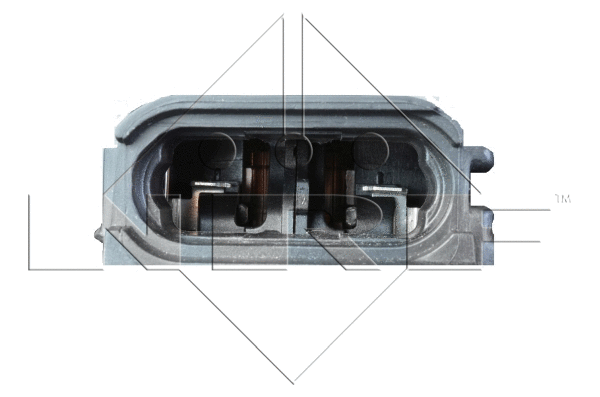 Interior Blower