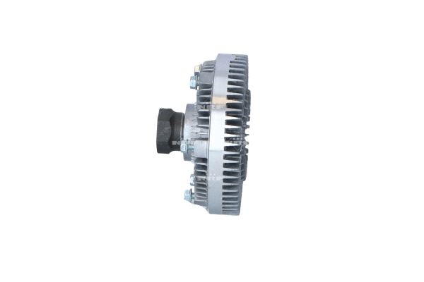 Clutch, radiator fan