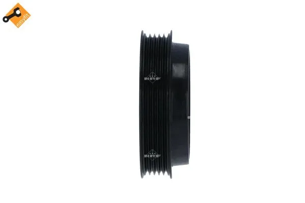 Magnetic Clutch, air conditioning compressor