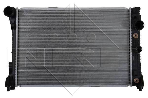 Radiator, engine cooling (58335)