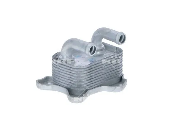 Oil Cooler, engine oil