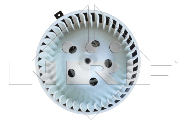 Interior Blower