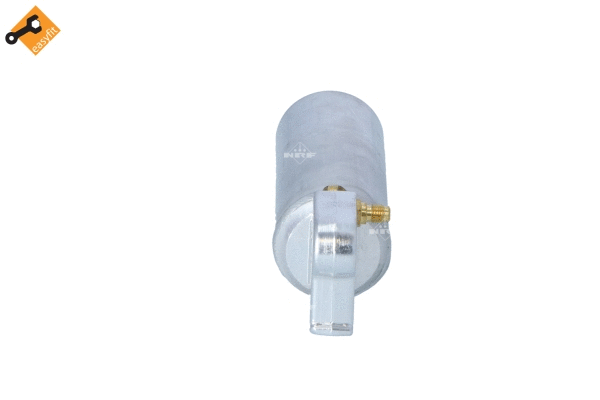 Dryer, air conditioning