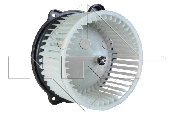 Interior Blower (34093)