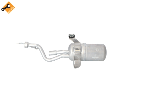 Dryer, air conditioning (33346)