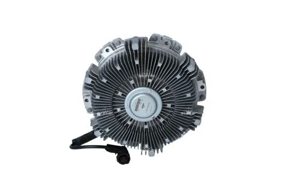 Clutch, radiator fan (49159)