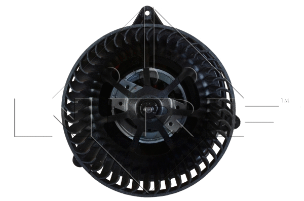 Interior Blower
