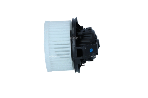 Interior Blower