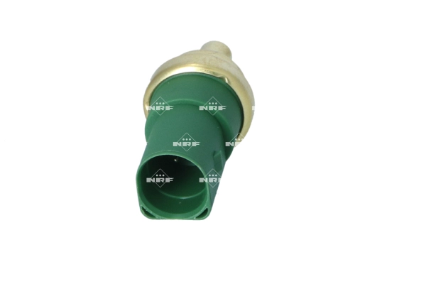 Sensor, coolant temperature