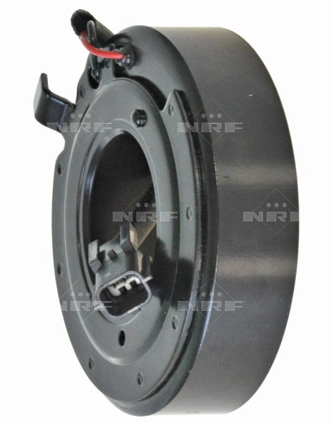 Coil, magnetic-clutch compressor (38644)