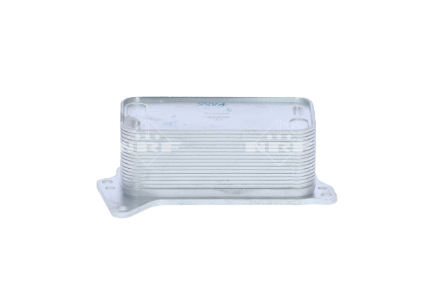 Oil Cooler, automatic transmission