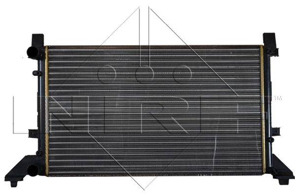 Radiator, engine cooling (58240)