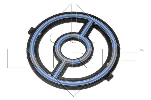 Oil Cooler, engine oil