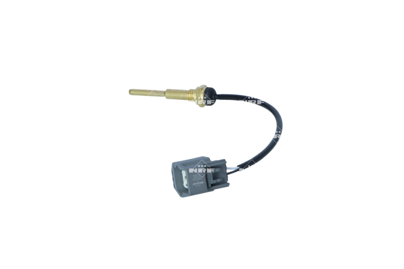 Sensor, coolant temperature