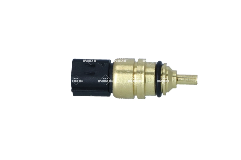 Sensor, coolant temperature