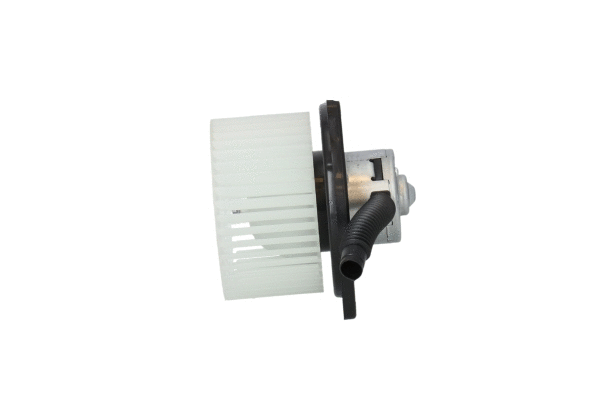 Interior Blower