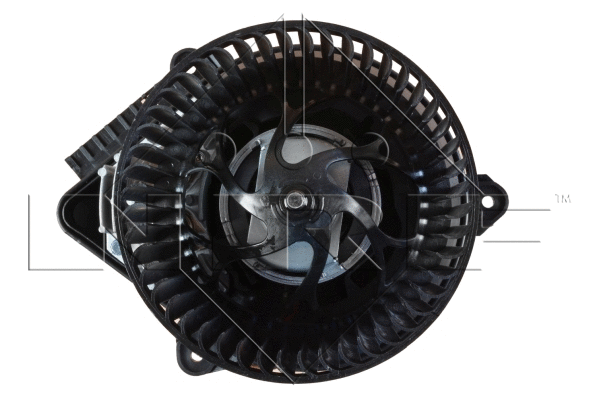 Interior Blower