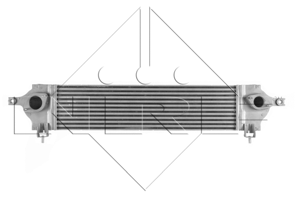 Charge Air Cooler (30513)