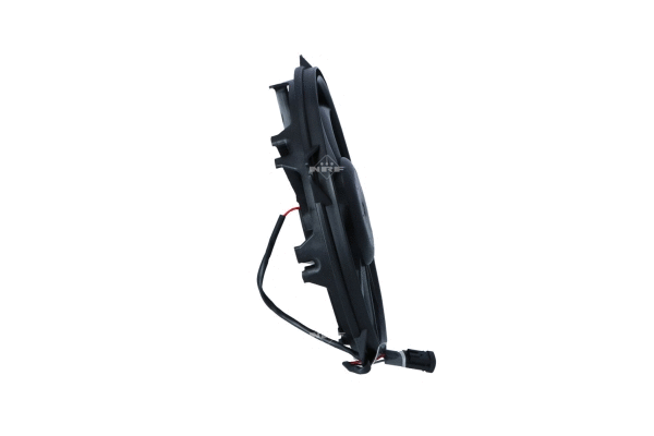 Fan, engine cooling