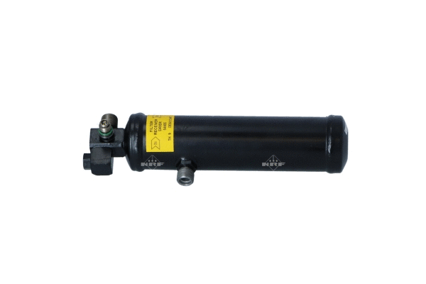 Dryer, air conditioning (33030)