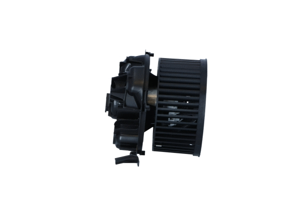 Interior Blower