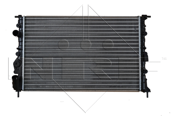Radiator, engine cooling (58025)