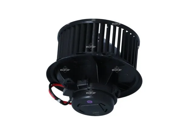 Interior Blower