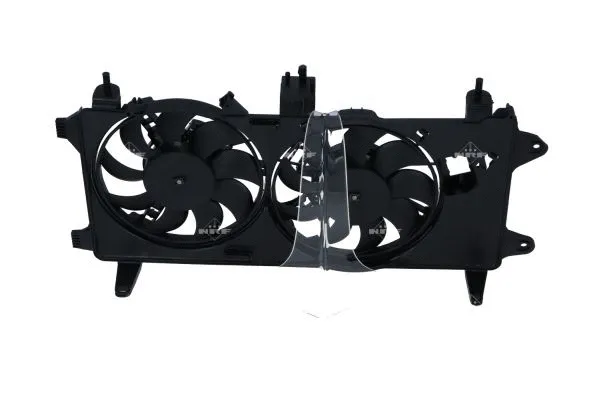 Fan, engine cooling