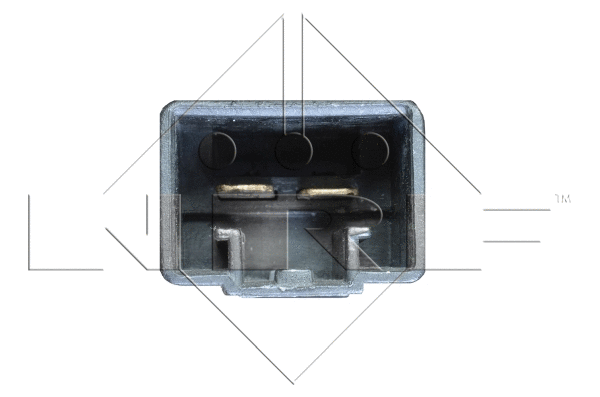 Interior Blower
