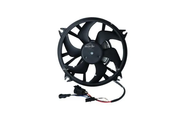 Fan, engine cooling (47892)