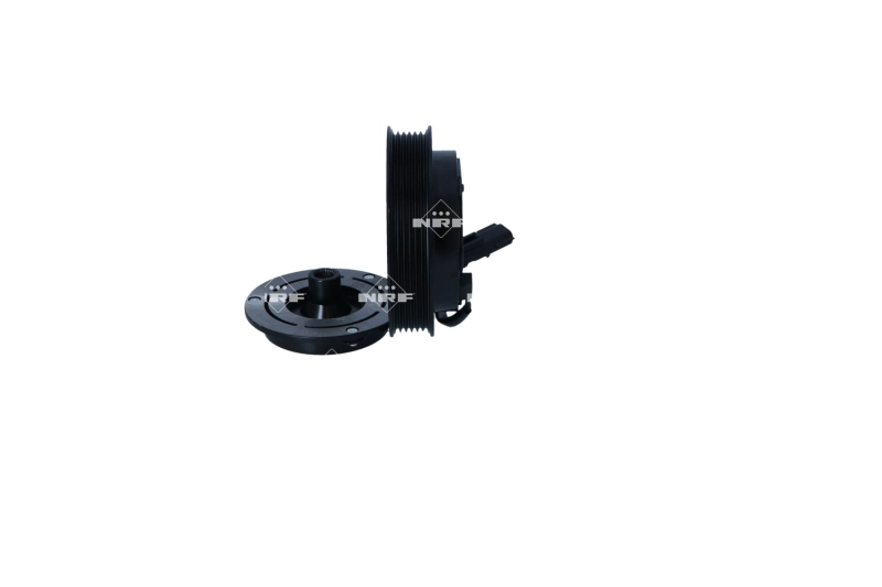 Magnetic Clutch, air conditioning compressor