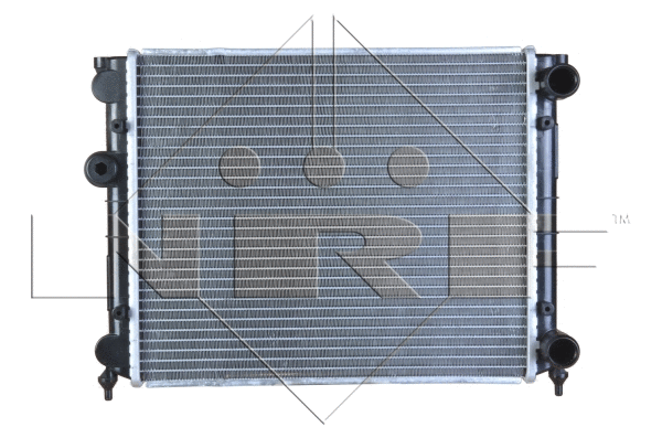 Radiator, engine cooling (50004)
